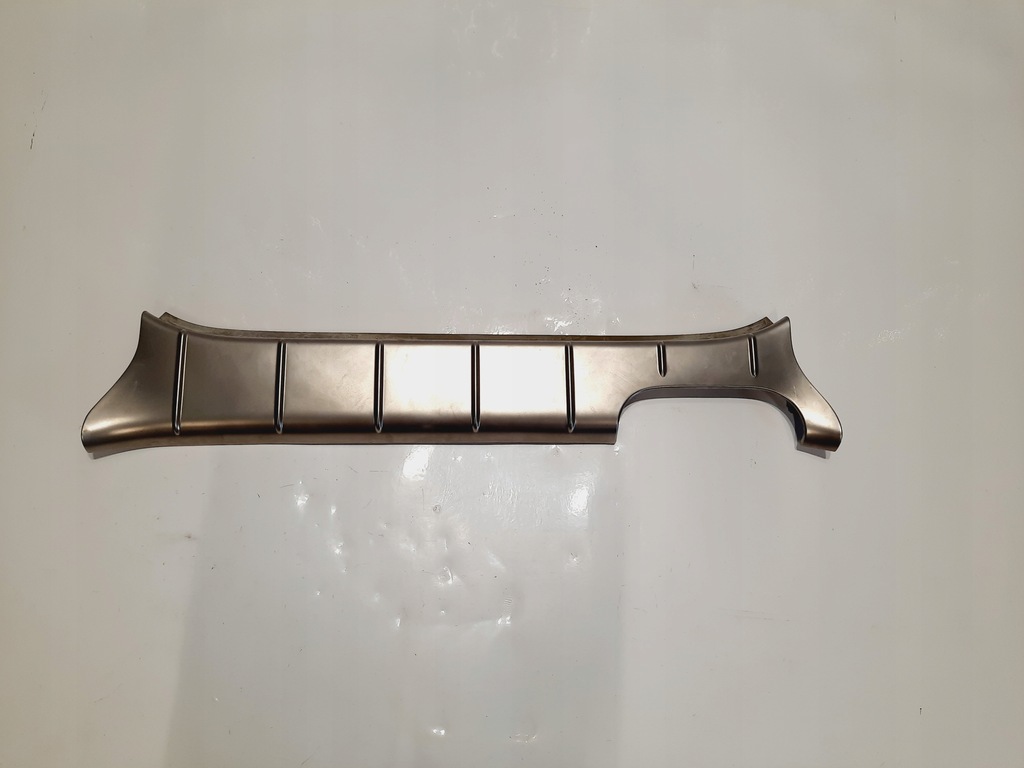 фото №1, Porsche cayman r 987 11r захист задня багажника 98755515100