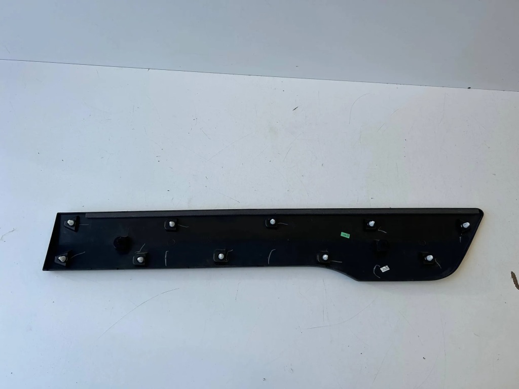 фото №2, Ford transit connect молдинг двері правий задня dt11-v29076-d оригінал