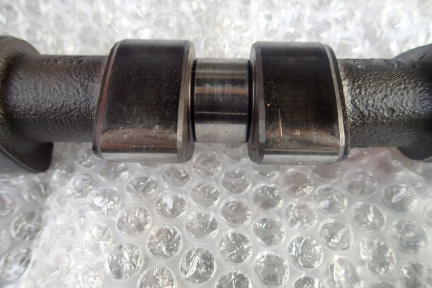 фото №8, Alfa romeo 156 166 gt 2.0 jts вал розподільного валу всмоктуючий