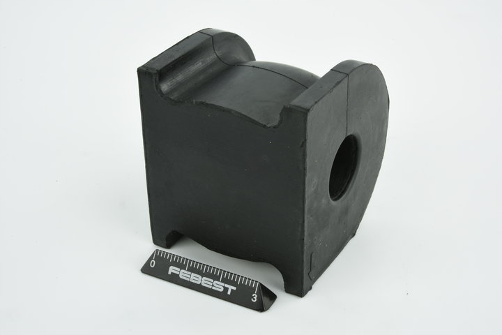 фото №2, Подушка стабилизатора задняя lp do honda accord ix