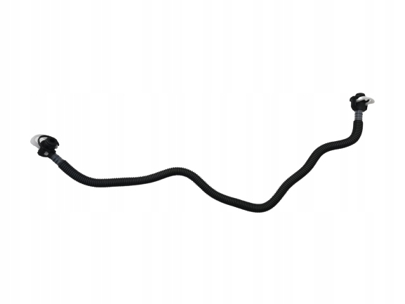 фото №1, Шланг топливный mercedes ml w163 2.7cdi c209 w203