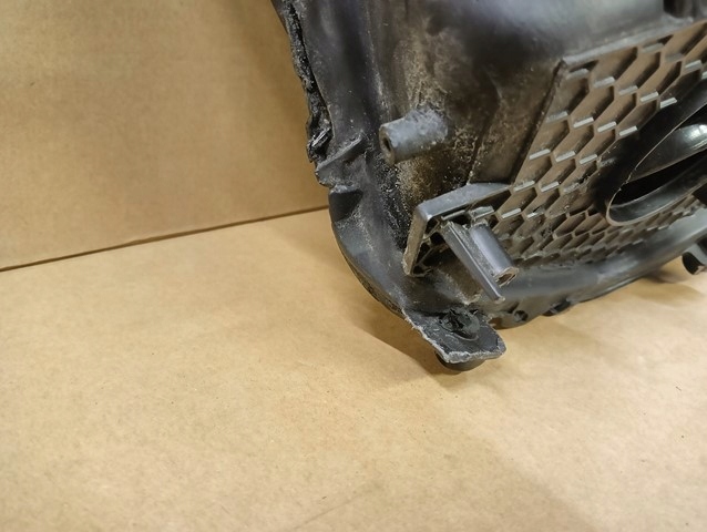 Лампа левая левый full led lexus ux 18- в Украине