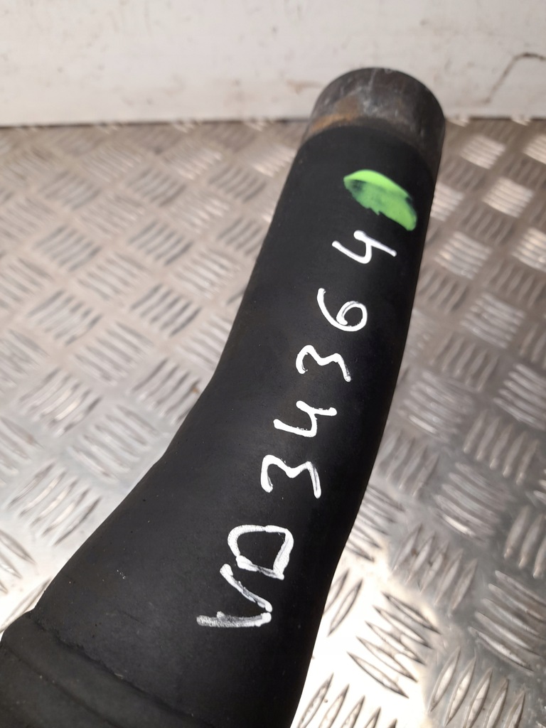 фото №4, Катализатор porsche panamera 2011 97011334930