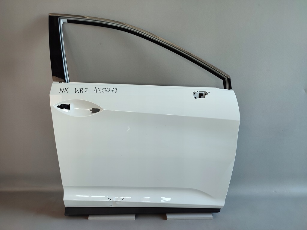 фото №1, Lexus rx iv 4 rx 450h rx200t дверь передние правое перед