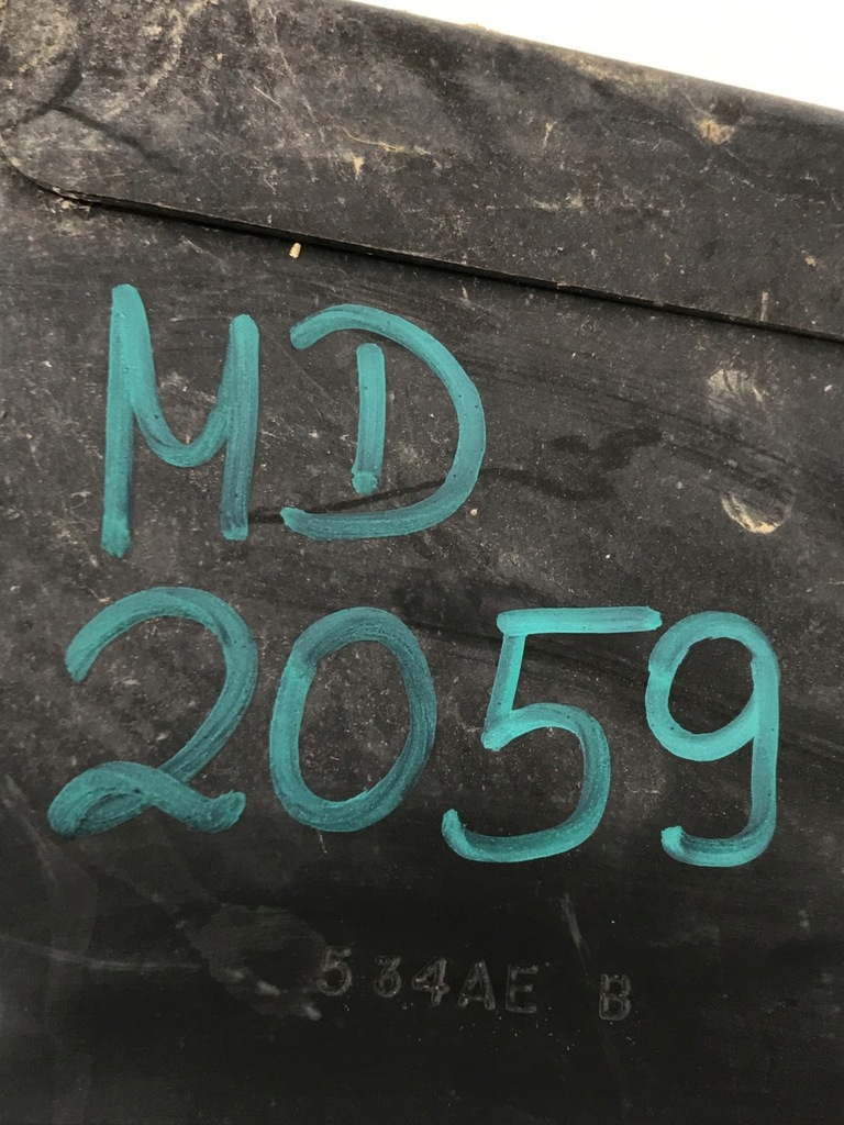 фото №8, Кронштейн фара chrysler voyager 05018512ab