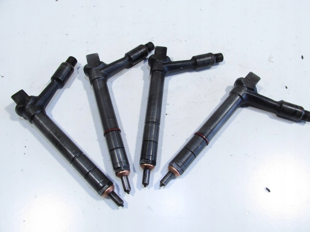 фото №1, Форсунки форсунки opel astra g ii 1.7 dti