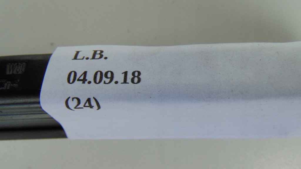 фото №5, Напрямна скло двері лівих audi r8 420831619