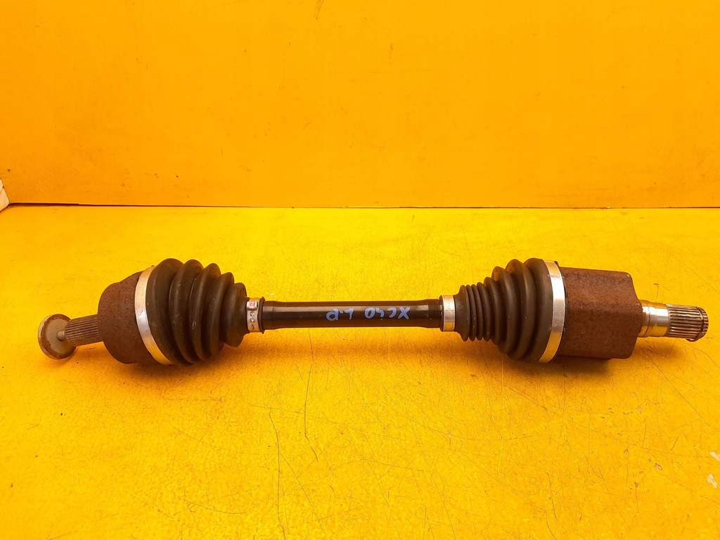 фото №1, Volvo xc40 ii 2019 привідний вал передня ліва 32240098