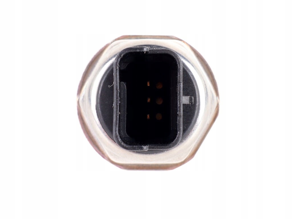 фото №5, Датчик давления топлива с накладки renault modus scenic ii 1.5 dci