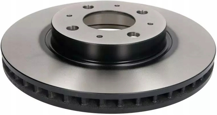 фото №1, Trw гальмівні диски гальмівні перед df2621