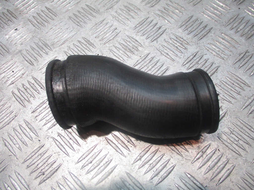 фото №1, Труба шланг интеркулер mercedes vito ii w639 2.2 cdi