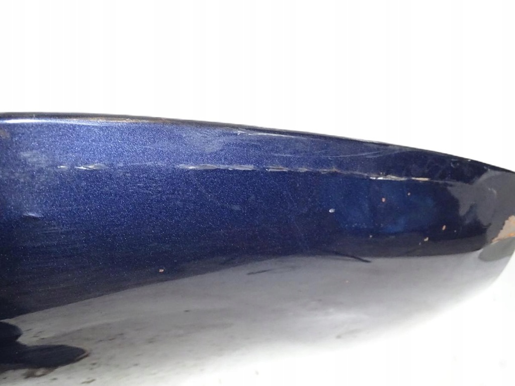 фото №8, Капот крышка двигателя + шумоизоляция mitsubishi outlander ii 2 2006-2010 t65