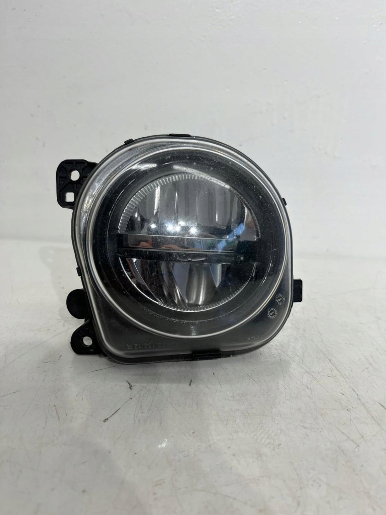 Купити Протитуманна фара правий led bmw f10 f07 рестайлінг  7311294 f11 7311294-03