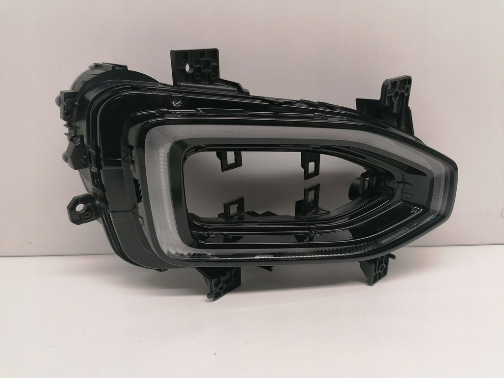 фото №1, Vw t-roc 2ga противотуманная фара правый led drl europa 2017-