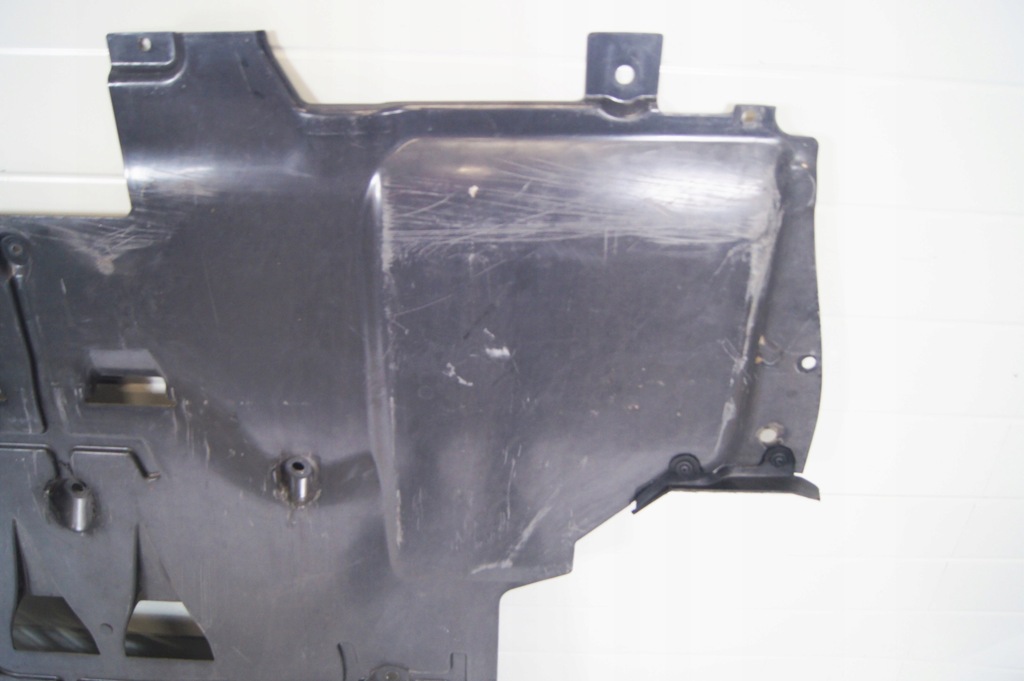 фото №11, Защита плита подвеска задняя ferrari california f149