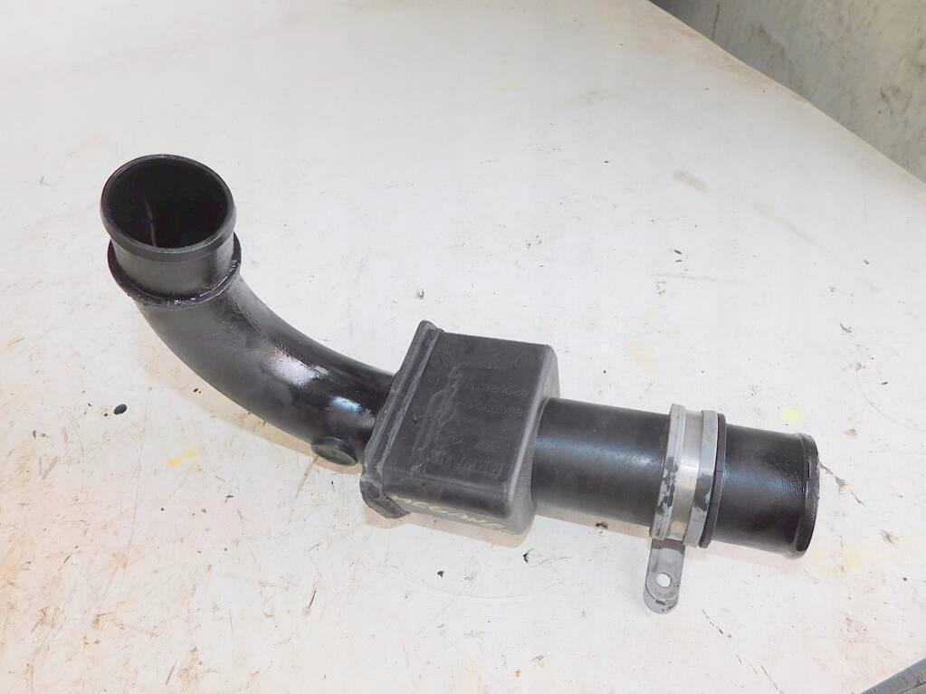 фото №3, Renault megane ii 1.5dci 2005r труба повітря