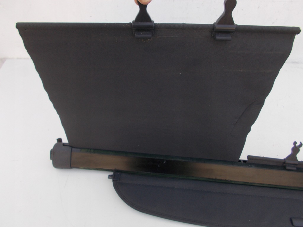 фото №14, Шторка багажника задняя honda crv cr-v iii 3 2006-2012