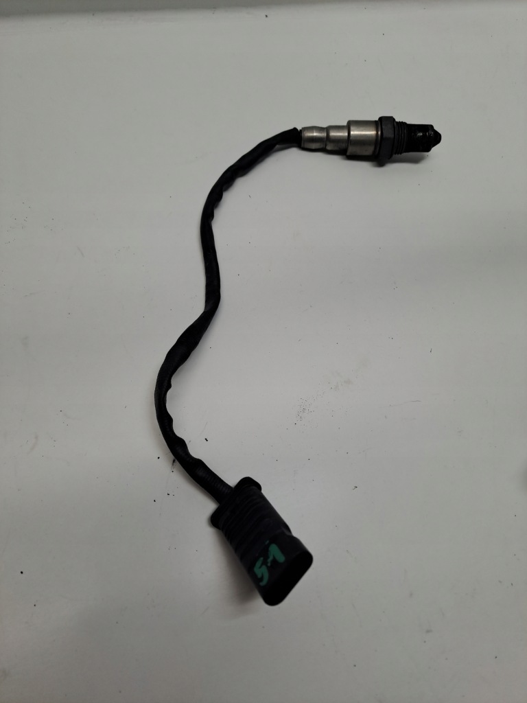 фото №1, Bmw x3 g01 датчик лямбда-зонд 8589665