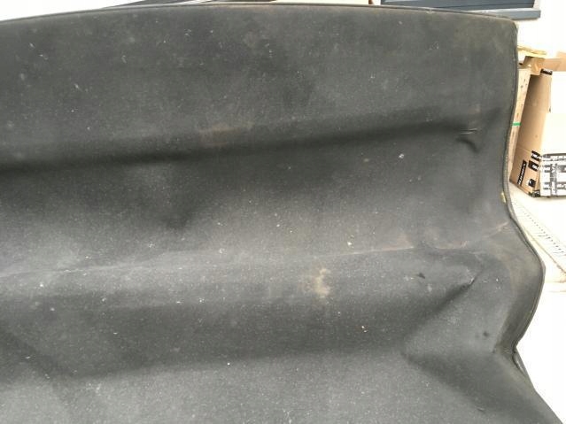 фото №6, Дах складний kompletny bmw seria 1 e88 07-14