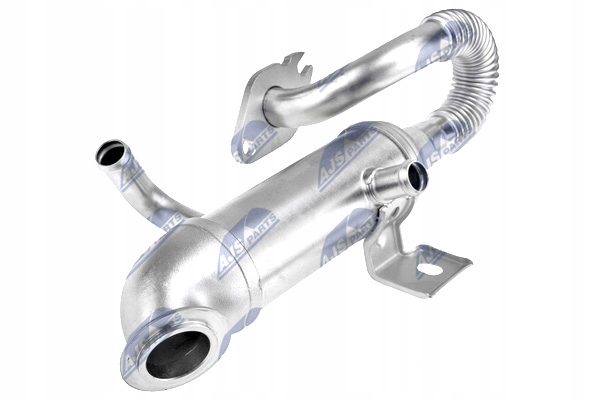 фото №1, Радіатор, рециркуляція вихлопних газів nty egr-fr-031a