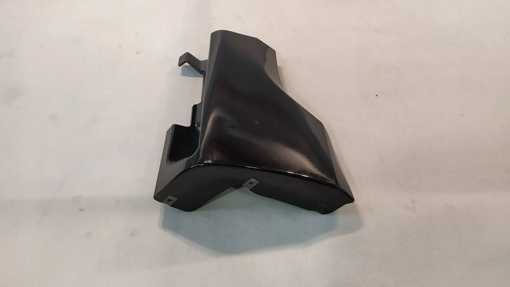 фото №10, Накладка молдинг ліва na поріг volvo v70