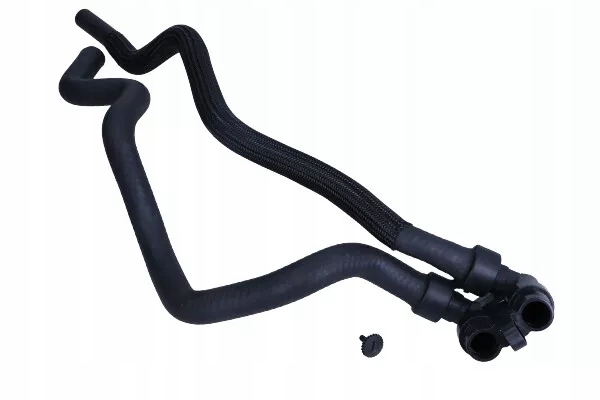 фото №1, Шланг обігрівача citroen xsara 1,4/1,