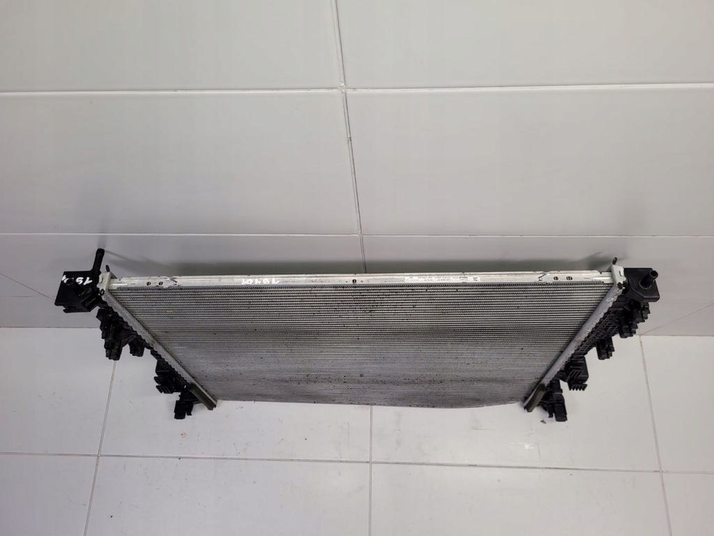 фото №9, Радиатор ford kuga 3 2020 lx61-8005-ag