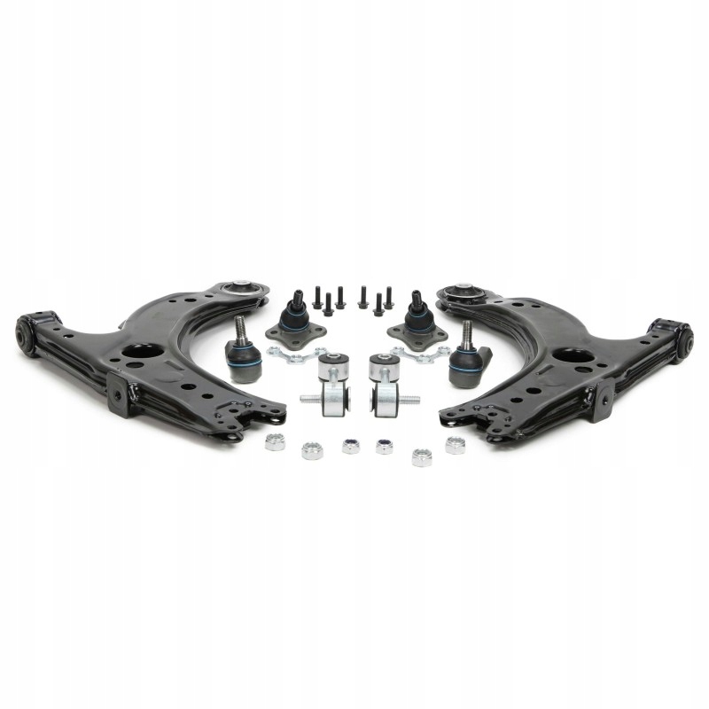 Рычаги перед skoda octavia Доставка