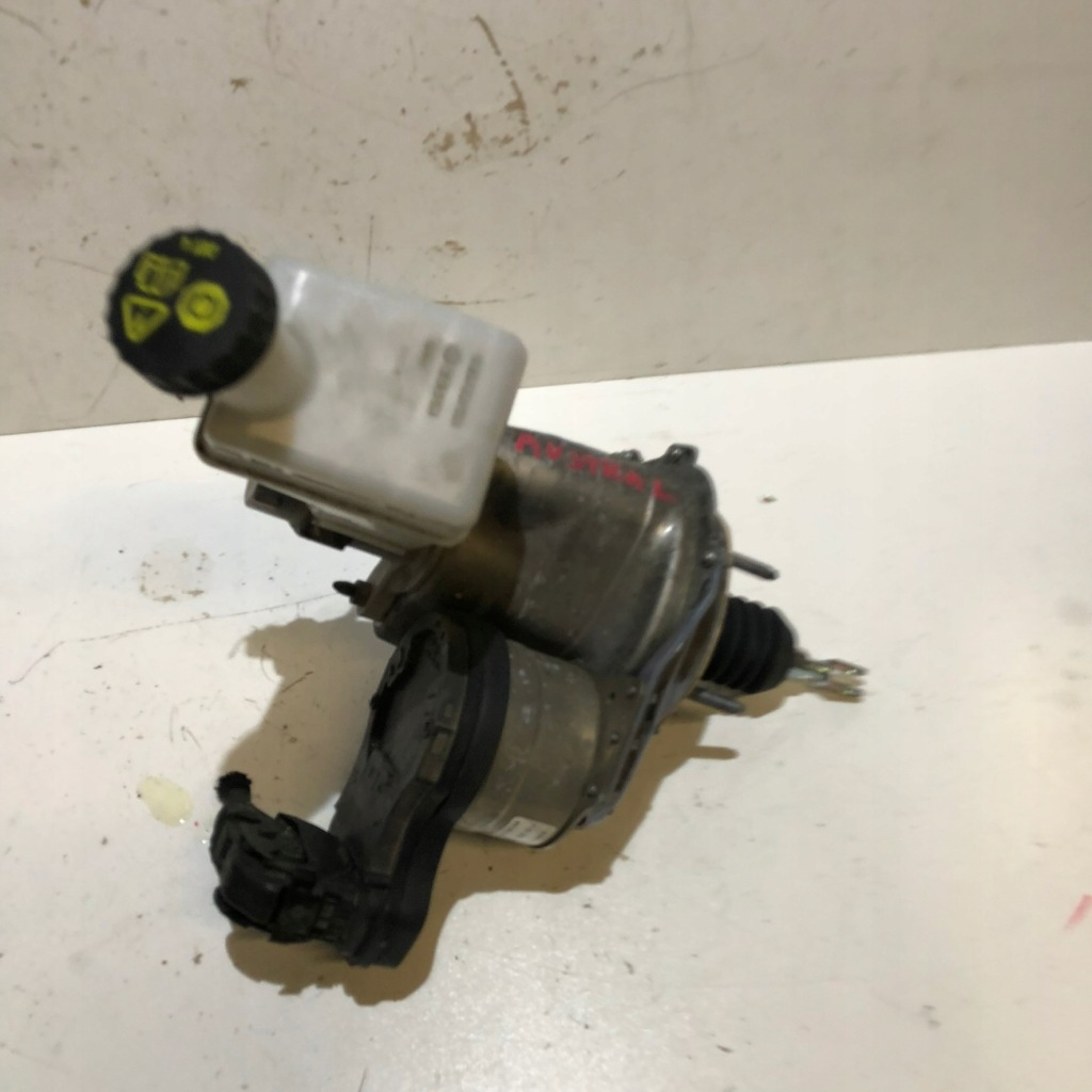Renault austral espace vi 1.2 усилитель тормозов насос тормозная 460072828r 0204862308 Цена
