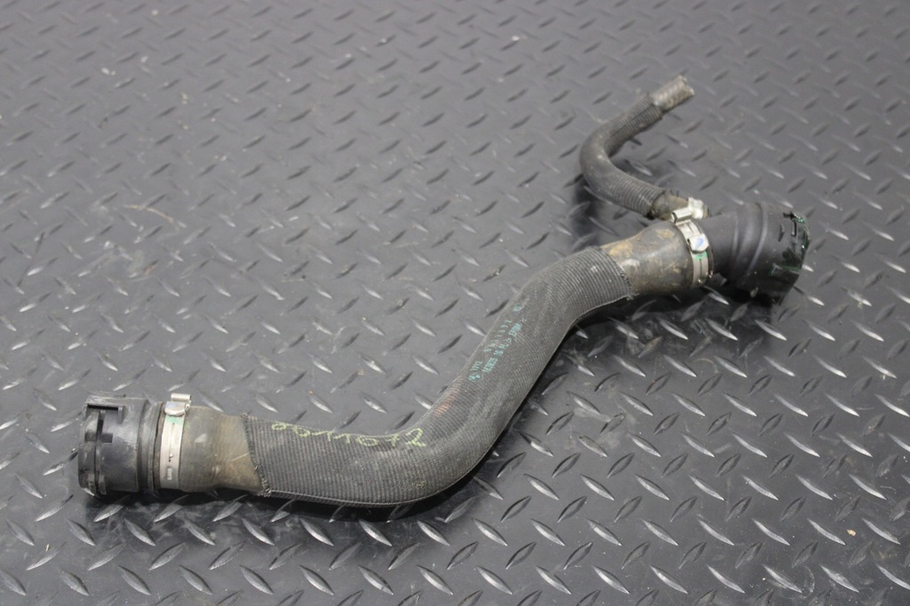 фото №1, Wąż шланг wody bmw i3 l01 8611672