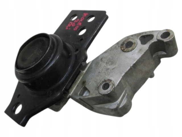 фото №1, Кронштейн подушка двигуна renault koleos 2007-2016