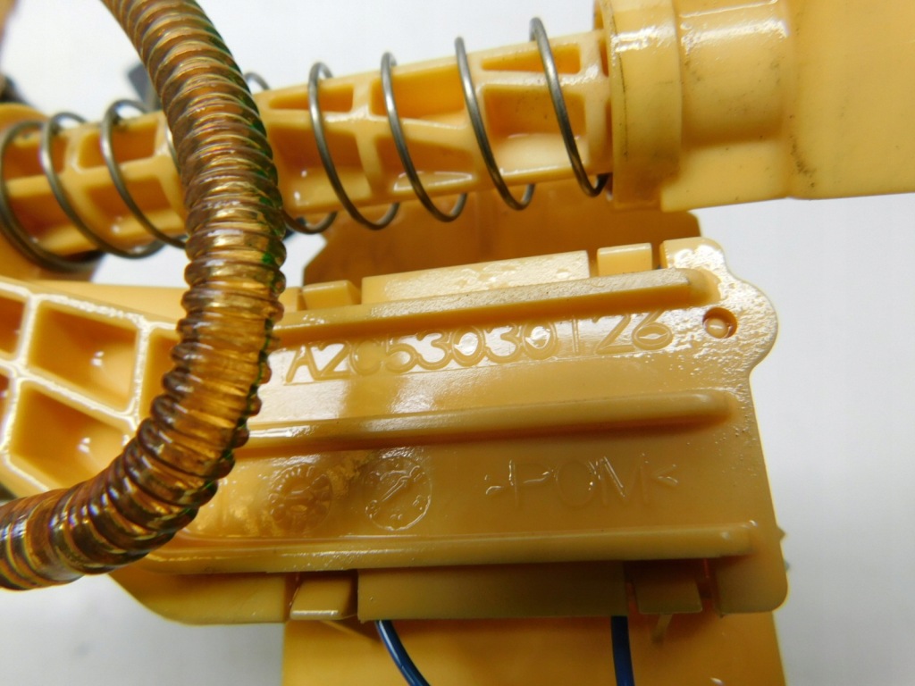 фото №5, Поплавок топлива - jeep compass i lift 2.2 crd