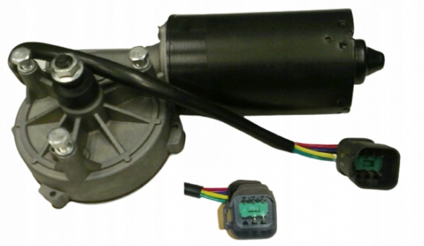 фото №1, Моторчик двигатель дворник scania 4 r