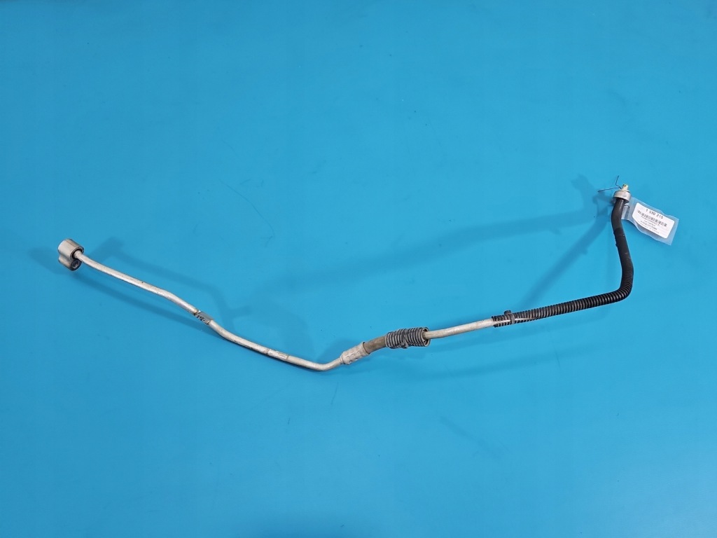 фото №2, Шланг кондиционера трубка fiat freemont 68140013ad