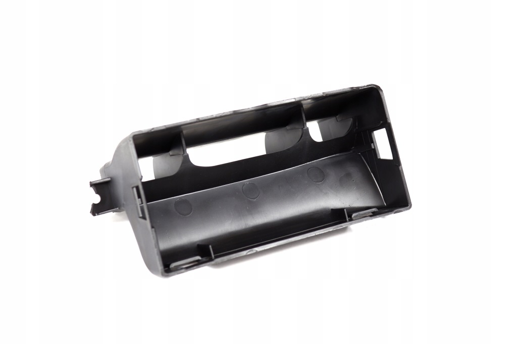 фото №1, Повітропровід повітря ловець перед audi a1 оригінал aso