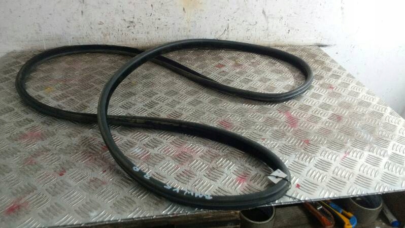 фото №1, Прокладка правый перед bmw e53 x5