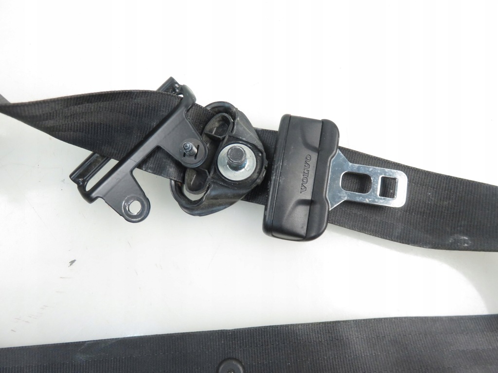 фото №5, Pas правый передний volvo v60 i 39818843