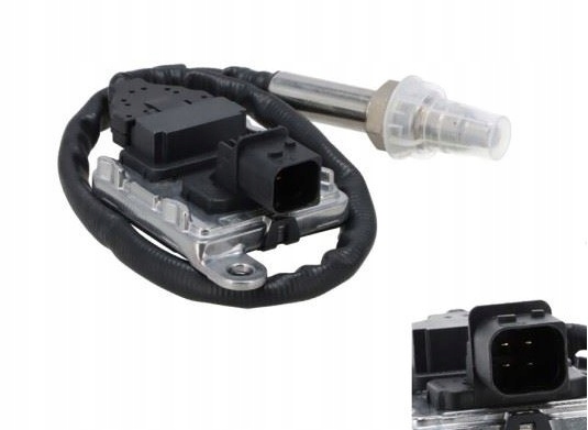 Купить Датчик nox mb actros mp5 przed kat 0111536128