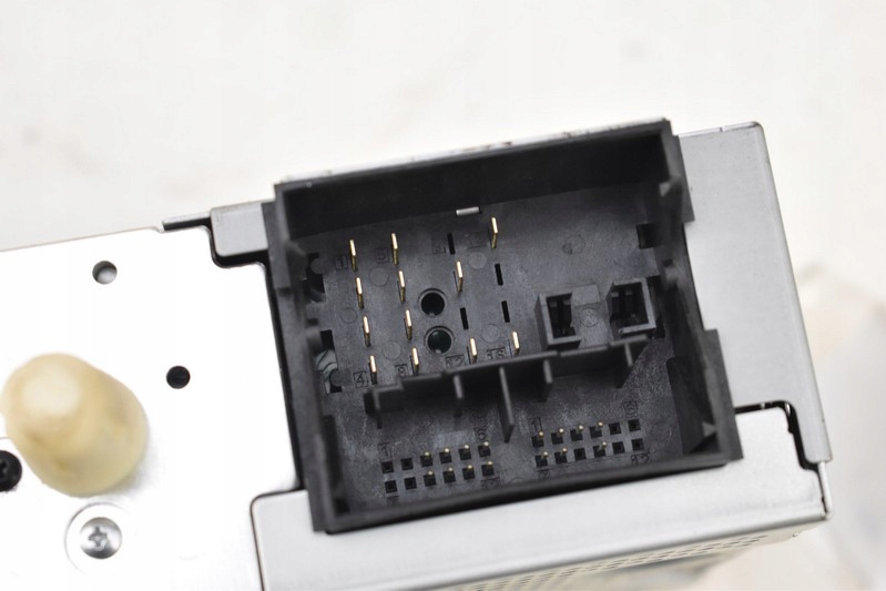 фото №9, Радио радиопроигрыватель 9818777680 opel combo e 18-21