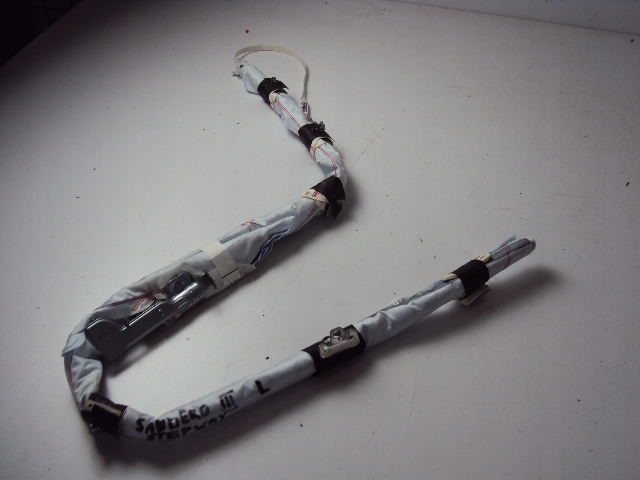 фото №1, Шторка безопасности подушка безопасности левая dacia sandero iii stepway 20-