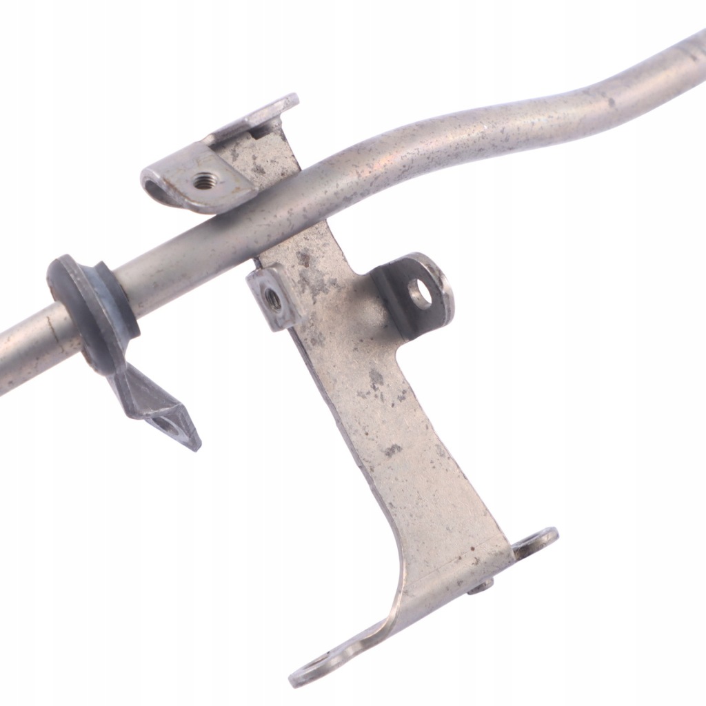 Mercedes w204 бензин m271 направляющая щупа щуп масла a2710181040 Цена