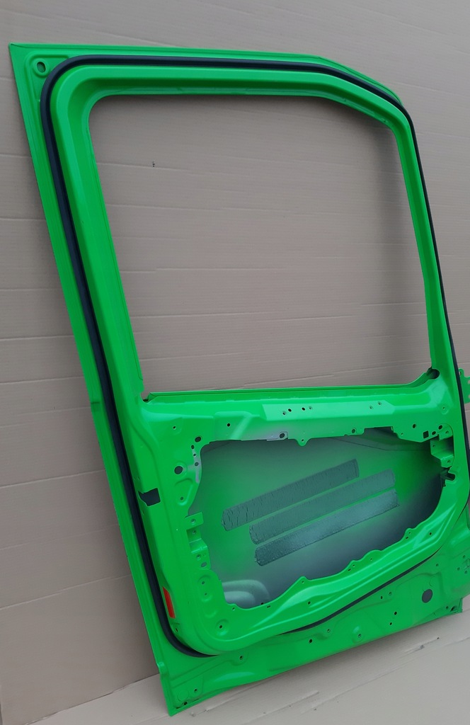 фото №7, Volvo fh4 fh5 двері ліва