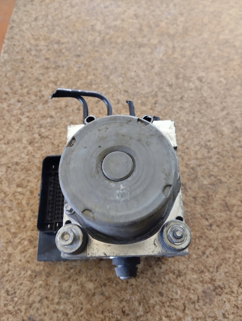 фото №9, Насос тормозная abs jaguar xf x250 0265235363 0265950718