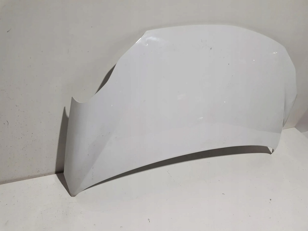 Opel adam 2014 з передній капот Ціна