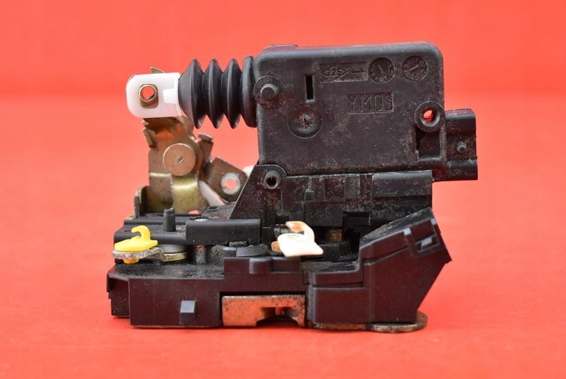 фото №3, Замок двері правий перед renault safrane 00r