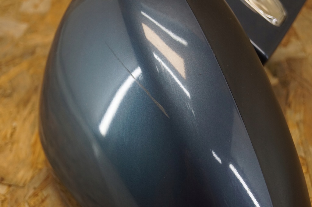 фото №6, Зеркало правое peugeot rcz 11+4 pin 15 pin kdlc складной