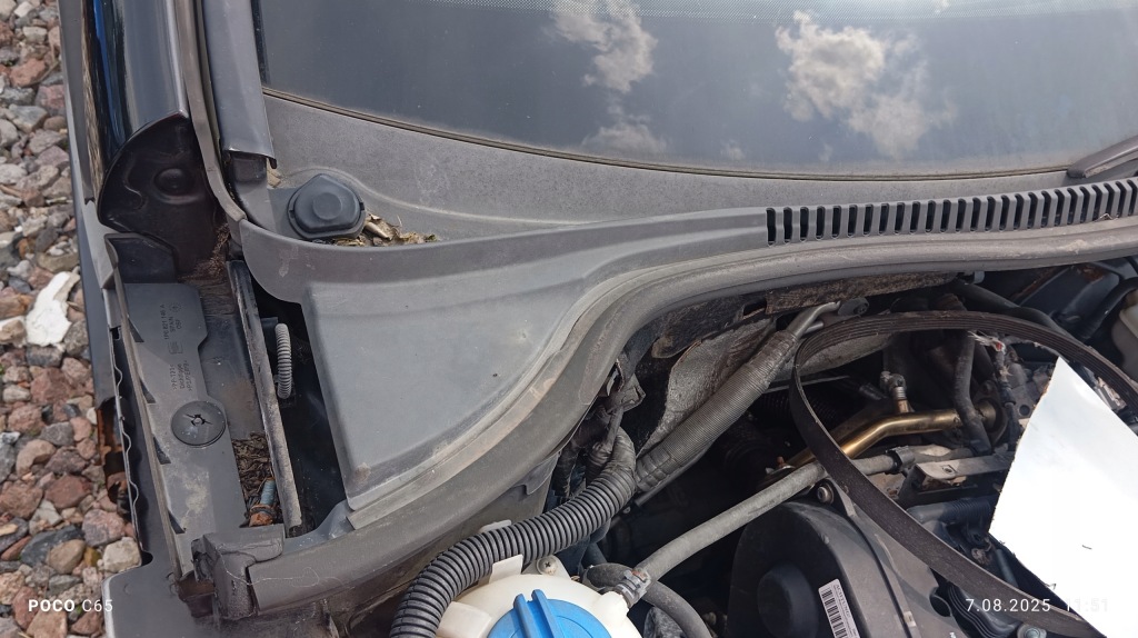 Купити Жабо seat leon 2 2