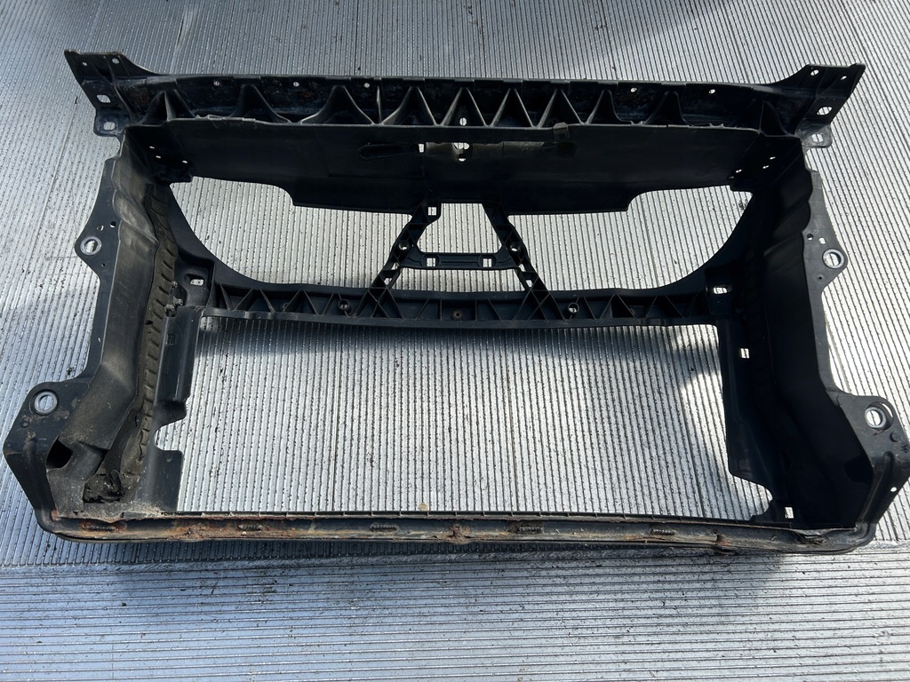 фото №13, Pas передний усилитель передний vw phaeton 3.0 tdi 02-