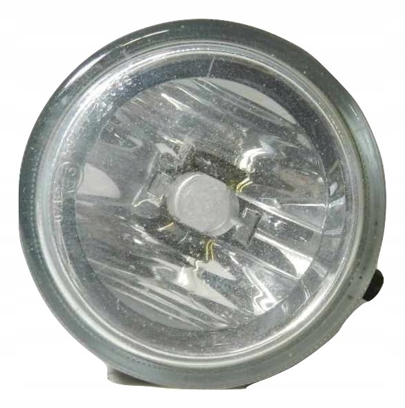 фото №1, Противотуманная фара передний citroen peugeot 9648947780