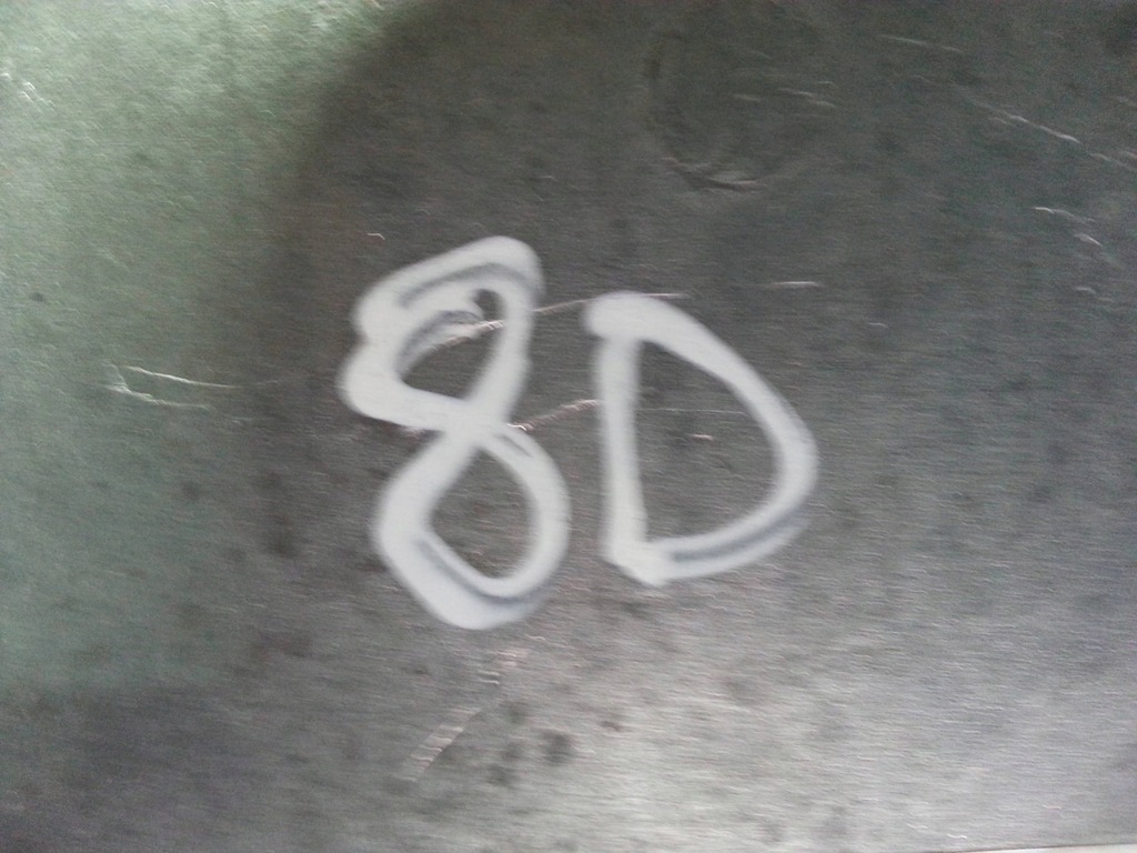 фото №6, Бортовий комп'ютер блок керування двигуна citroen xsara 1.4 16v